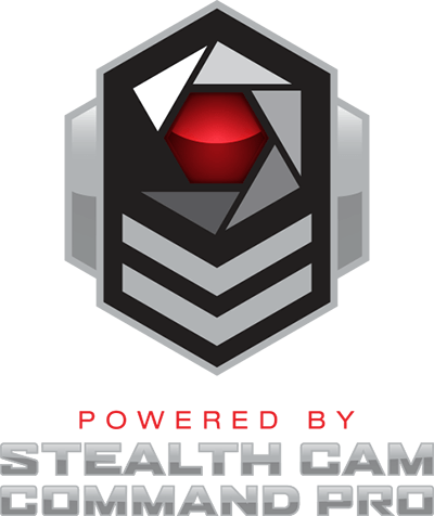 Stealth Cam Pro에 의해 구동