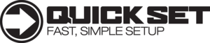 Quick Set Logo