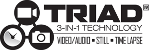 Triad Logo