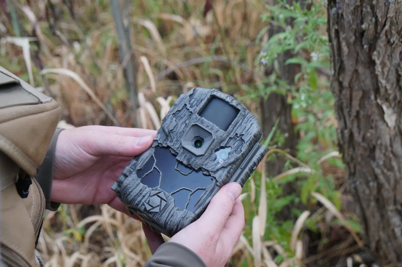 Muddy Manifest Cellular Trail Camera Reviews Manifest Cellular