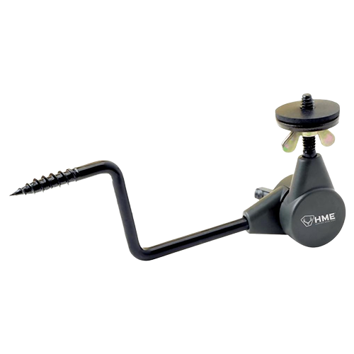 HME Products Ground Trail Camera Mount Olive 35x7x2 HME Products Ground Trail Camera Mount Olive 35x7x2