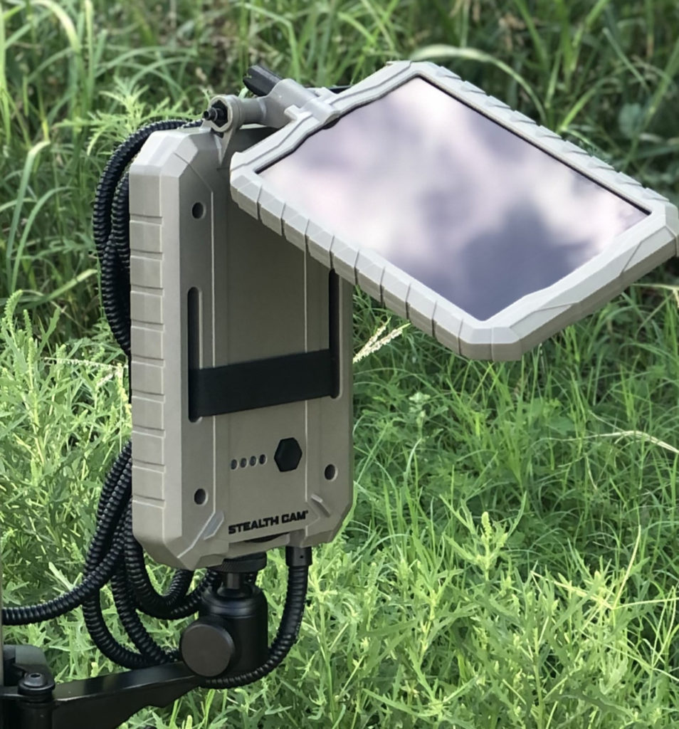 Trail camera battery pack new arrivals