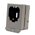 Stealth Cam Security Box - Camo Universal Lock Box For Trail Camera Protection