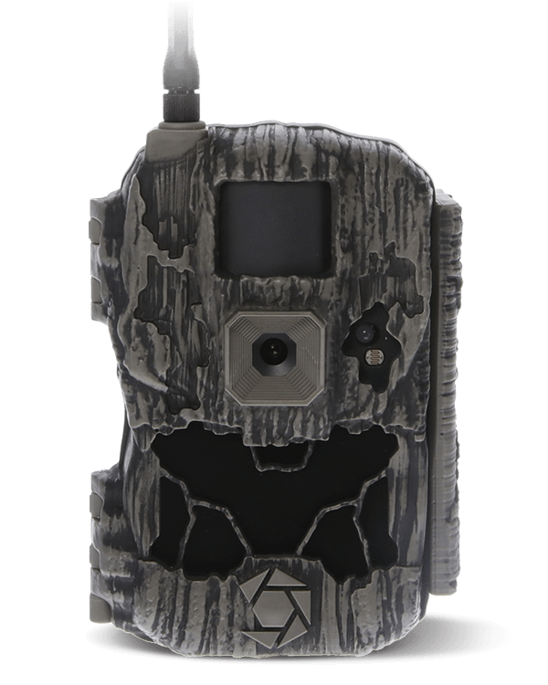 Stealth Cam Fusion Cellular 26MP 80 FT Brand New Trail Camera AT&T 