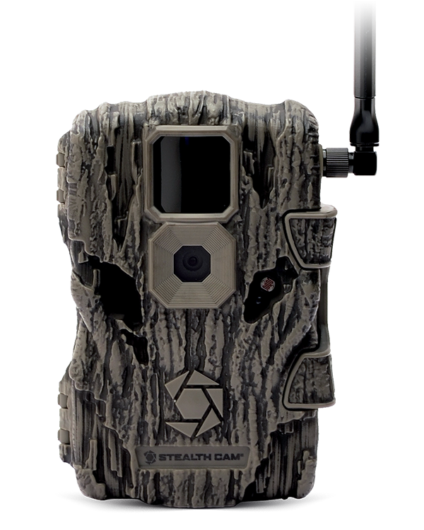 STC-GXATW Stealth Cam WXA AT&T Cellular 22MP HD Video Trail Game Camera 