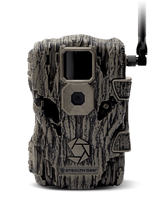 New Stealth Cam QS12FX 12.0 MP Scouting Trail Camera 