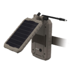 SOL-PAK Solar Battery Pack | Stealth Cam