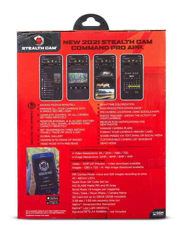 Stealth Cam Update Problems: Troubleshooting Tips & Solutions