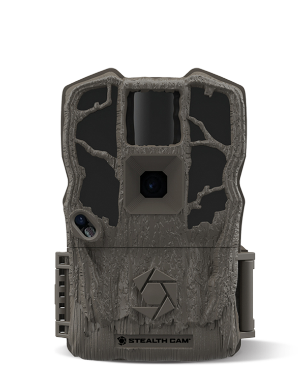 G34MAX Stealth Cam
