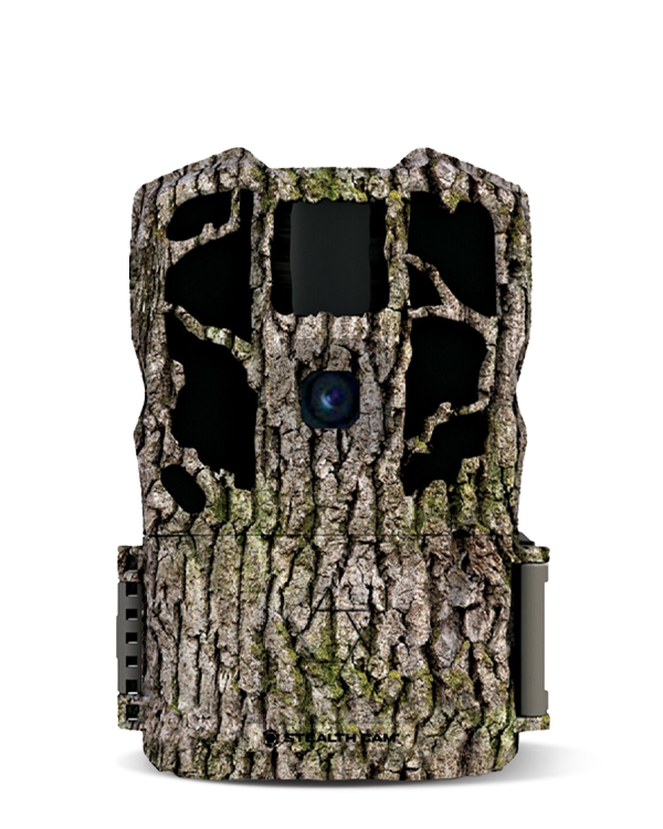 G45NGMAX Stealth Cam
