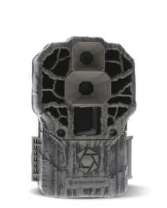 ds4k stealth cam