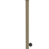 Mounting Post (Camera / Solar Pak) | Stealth Cam