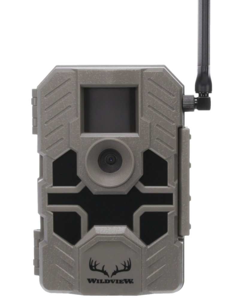 Cellular Trail Cameras from Stealth Cam