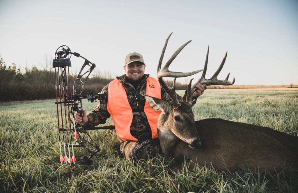 Cell Cam Tactics For The Rut