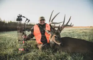 Cell Cam Tactics For The Rut
