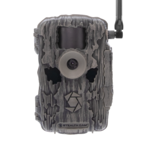 Fusion X-Pro Cellular Trail Camera