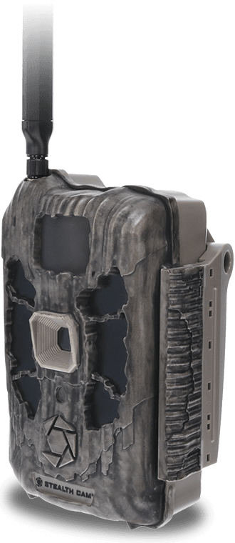 multiple trail cameras
