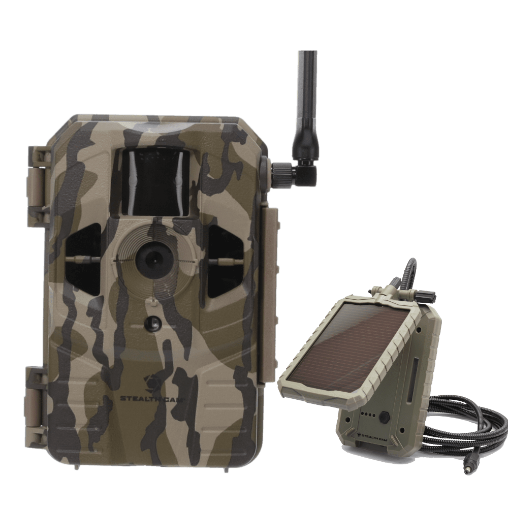 gsm stealth cam