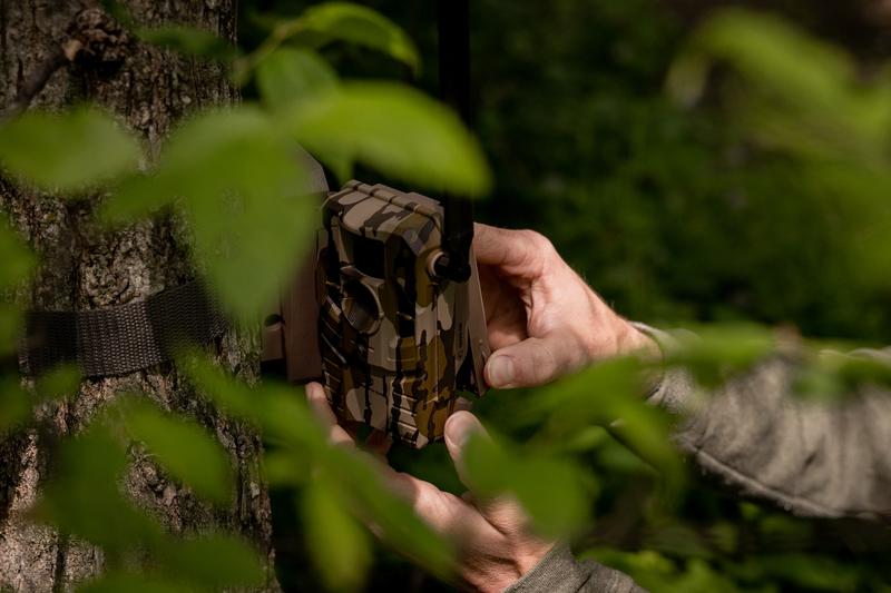 <strong>overcome Late Season Fatigue By Using Cellular Game Cameras</strong>
