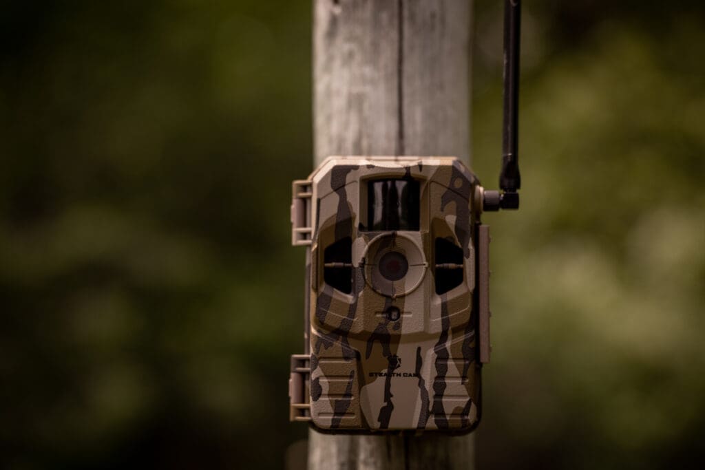 Cell Cam Stories – Carlos