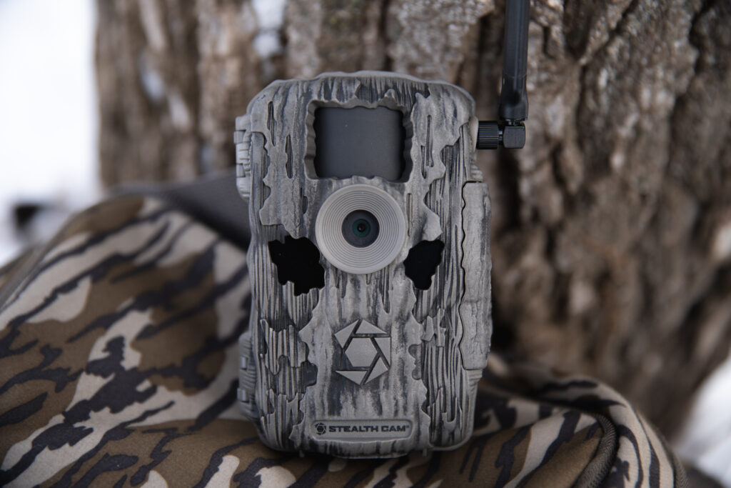 Stealth Cam Fusion X – Pro
