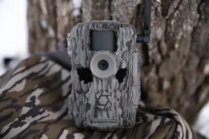 Stealth Cam Fusion X – Pro