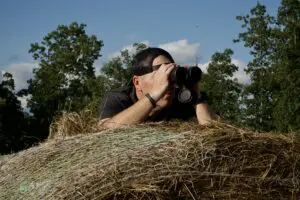 How To Shoot A Buck The First Week Of Season