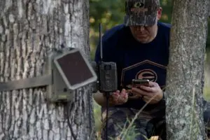 How To Shoot A Buck The First Week Of Season