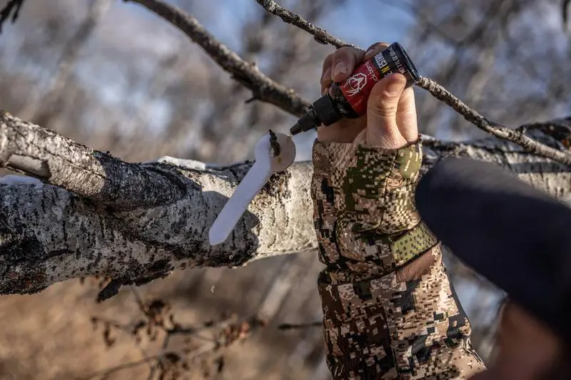 Hunting Scrape Lines A Comprehensive Guide Stealth Cam
