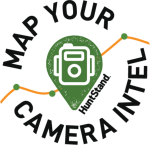Map Your Camera Intel