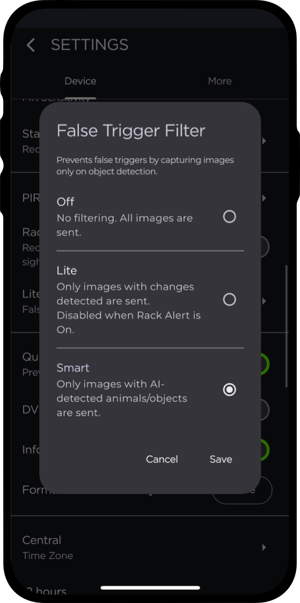 Command AI