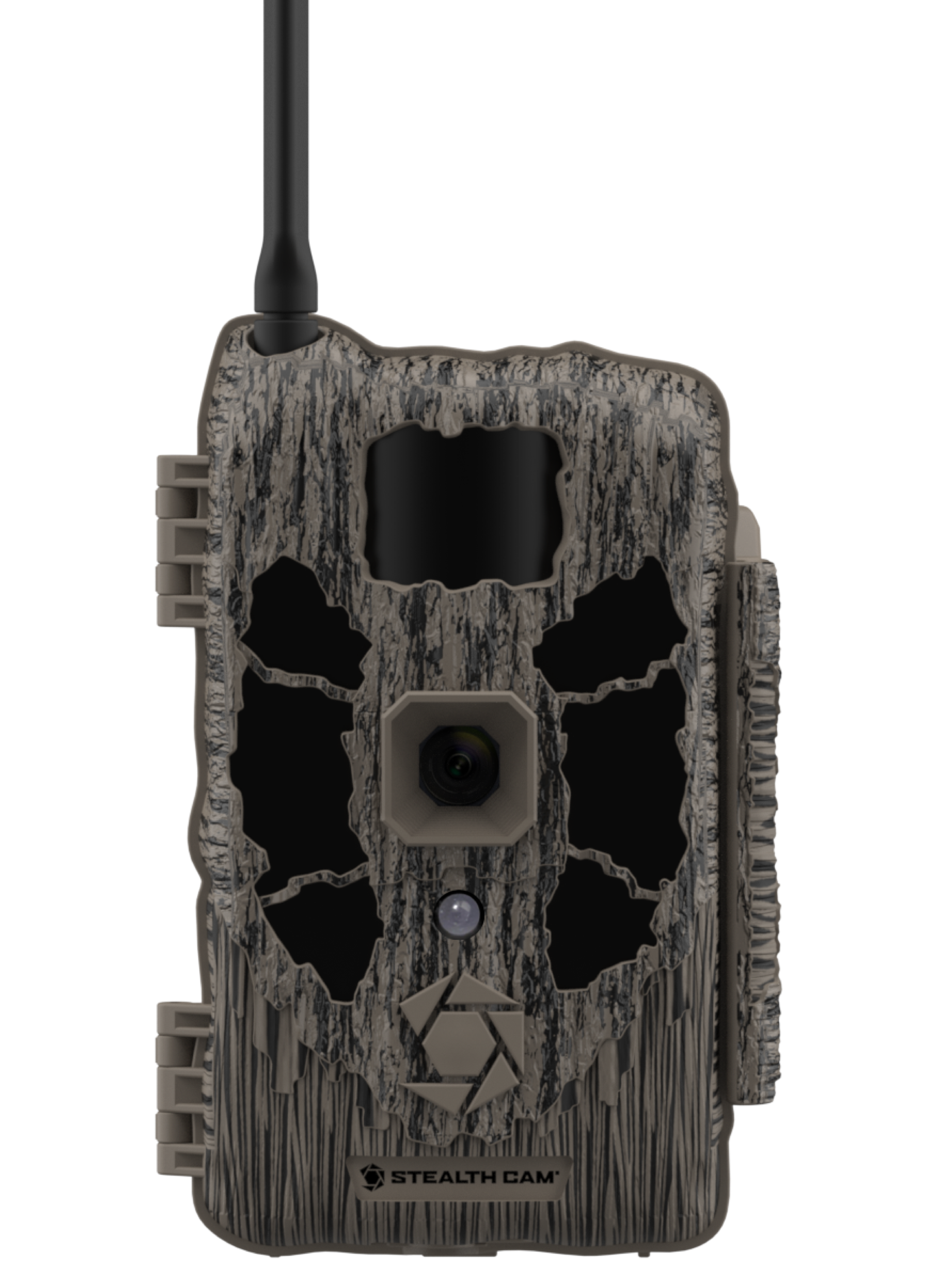 Stealth Cam 赤外線カメラ　自動式カメラ New Cellular Trail Cameras | Stealth Cam