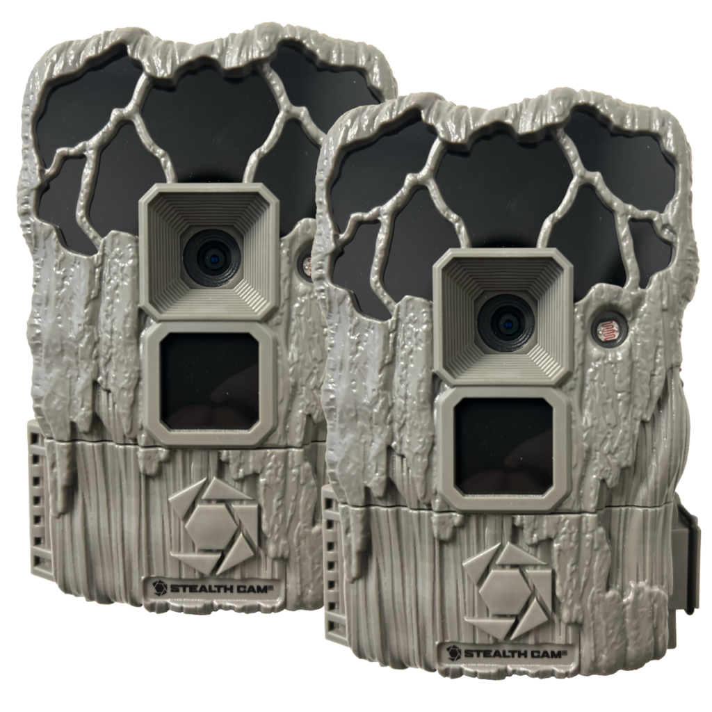 Stealth Cam - The Leader In Trail Camera Technology