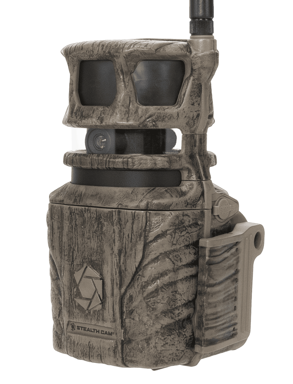 Revolver/36mp/360 Cellular Trail Camera Canada Stealth Cam