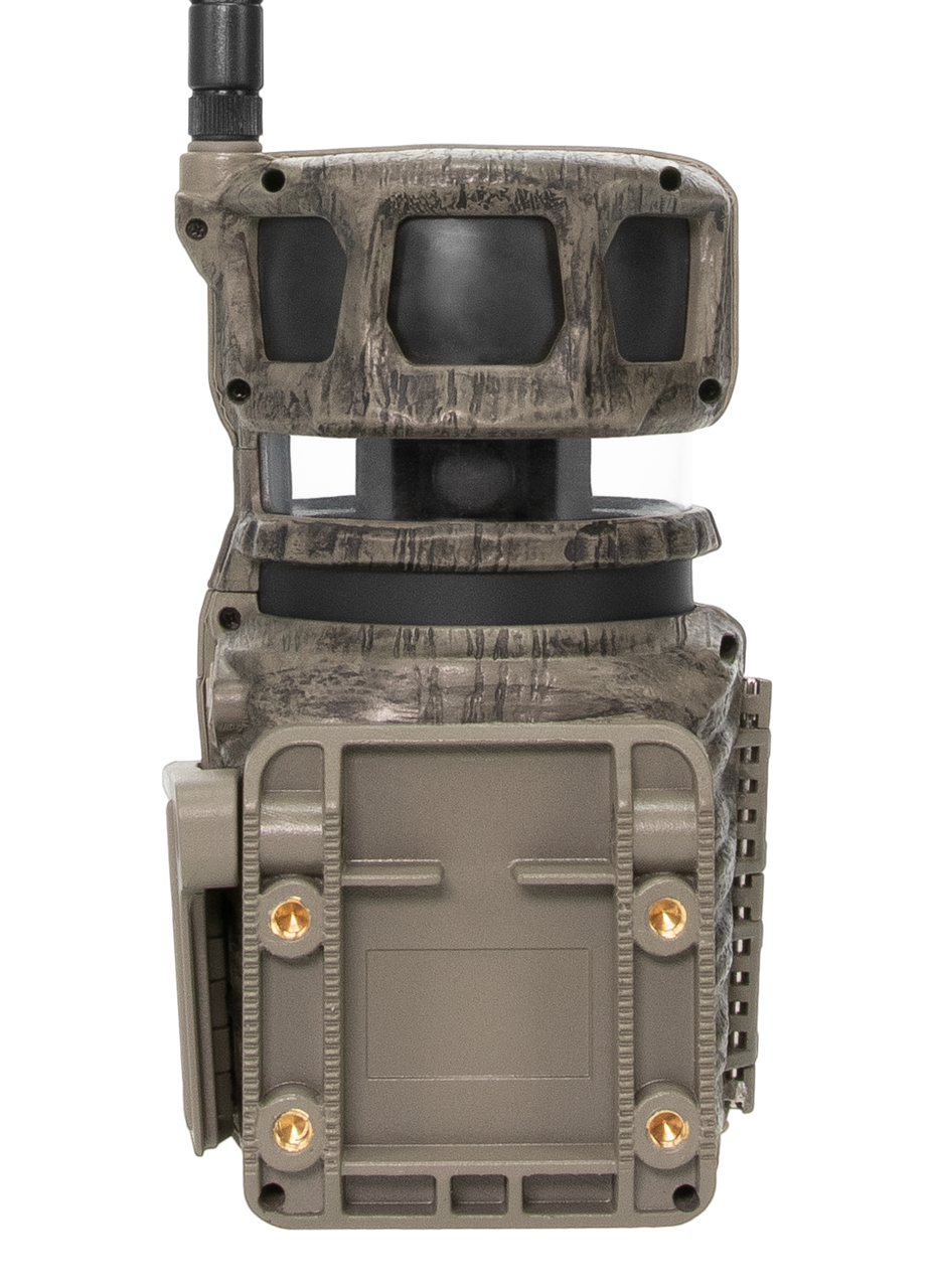 Revolver Pro 360° Cellular Trail Camera Stealth Cam