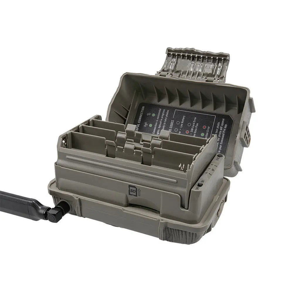 Fusion™ Max Cellular Trail Camera - 2 Pack | Stealth Cam Fusion™ Max Cellular Trail Camera - 2 Pack | Stealth Cam