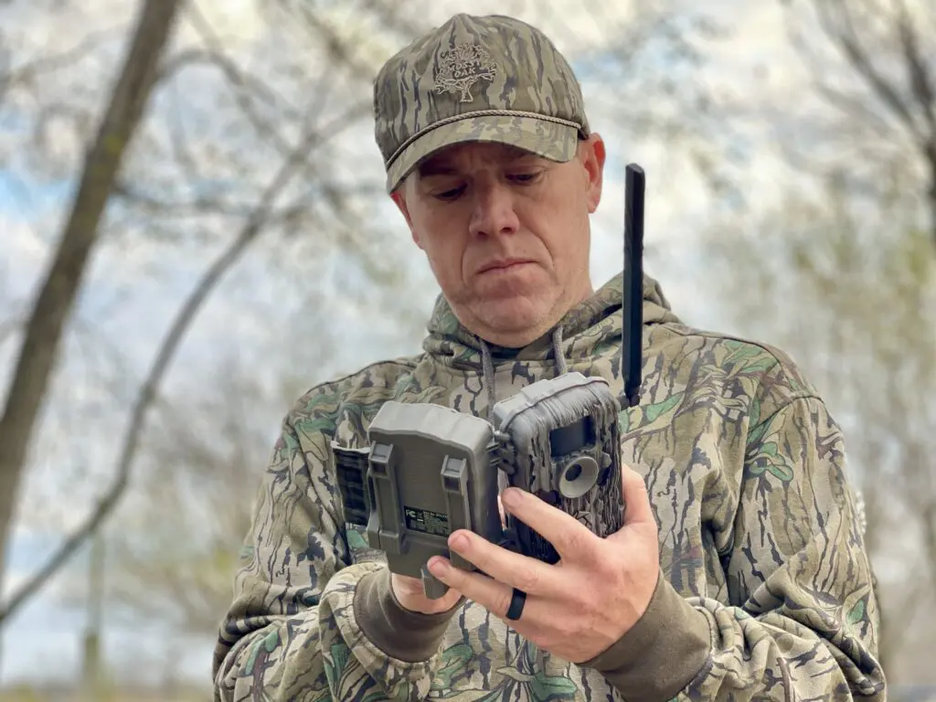 Conquering The Art Of Spring Turkey Scouting: Tips For Success