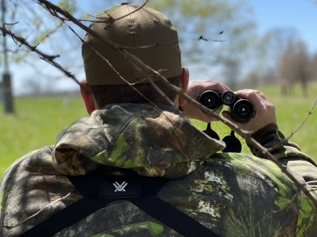 Conquering The Art Of Spring Turkey Scouting: Tips For Success