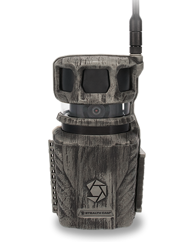 My Stealth Cam Isn'T Taking Pictures: Troubleshooting Guide