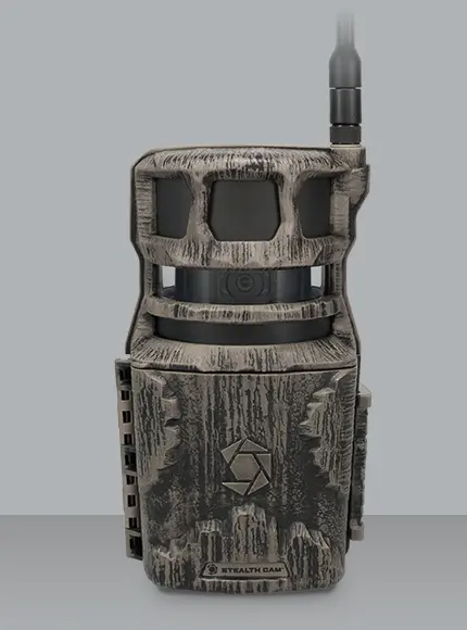 360 Degree Trail Cameras