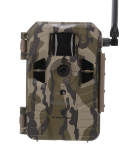 Connect Max Cellular Trail Camera - 3 Pack | Stealth Cam