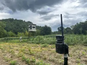 Stealth Cam Revolver Pro