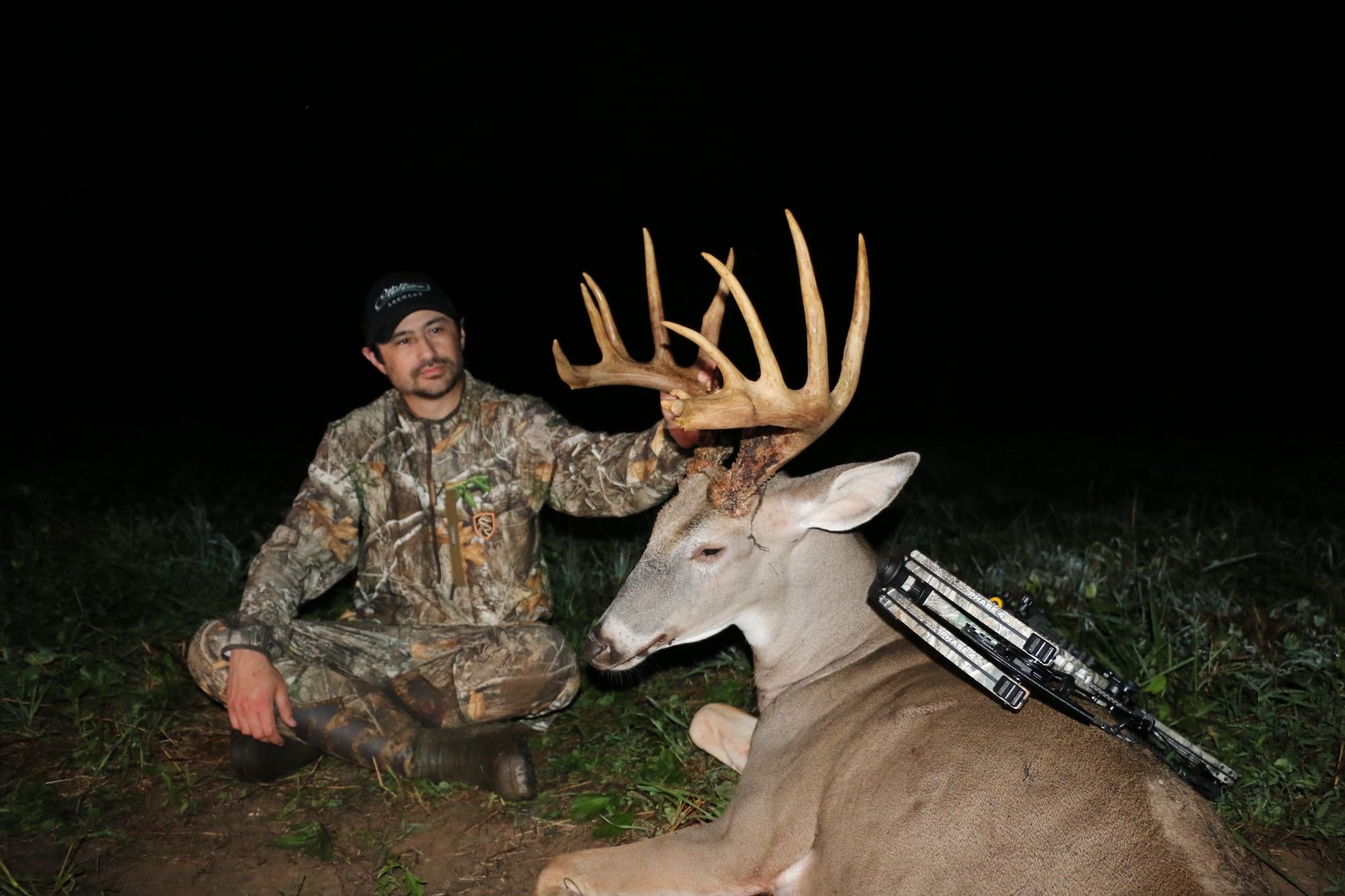 15 Reasons Why One Cellular Trail Camera Won't Cut It
