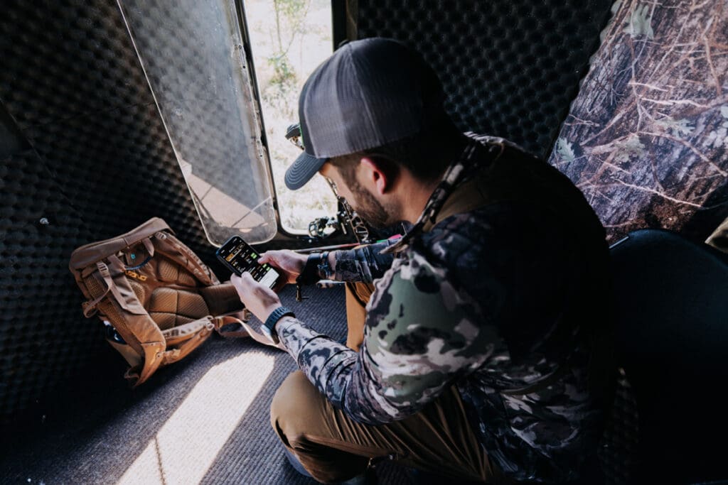 How To Tag That Huge Buck On Your Trail Camera