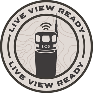 Live View Ready