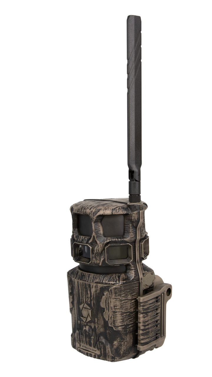 Stealth Cam Revolver Pro 2.0