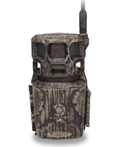 Revolver Pro 2.0 360° Cellular Trail Camera