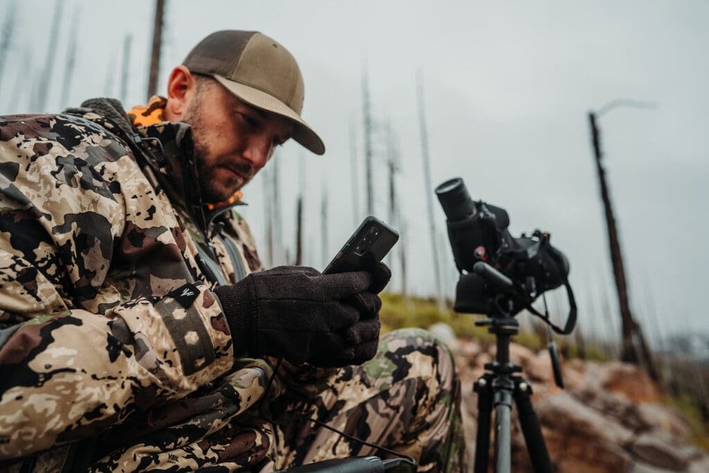 Activate A Camera. Get Huntstand Pro Free.