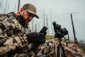 Activate A Camera. Get Huntstand Pro Free.