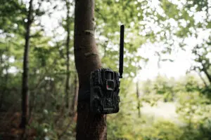 Trail Camera Re Deployment Checklist